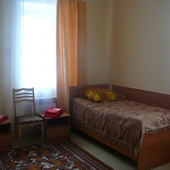 Гостиница Регион 44, Буй, Костромская область