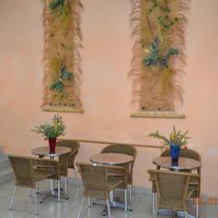 Гостиница Дружба, Бузулук, Оренбургская область