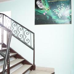 Отель Ландыши, Буинск, Татарстан