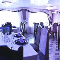 Гостиница Бузулук, Бузулук, Оренбургская область