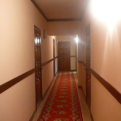 Гостиница Регион 44, Буй, Костромская область