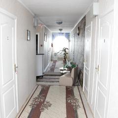 Отель Ландыши, Буинск, Татарстан