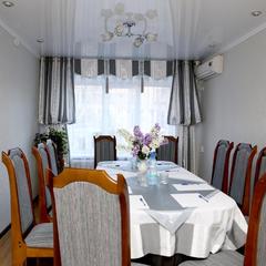 Гостиница Бузулук, Бузулук, Оренбургская область