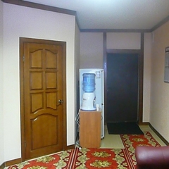 Гостиница Регион 44, Буй, Костромская область