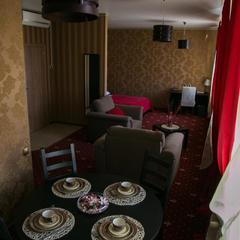 Гостиница Дружба, Бузулук, Оренбургская область