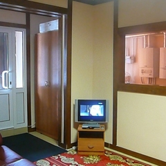 Гостиница Регион 44, Буй, Костромская область