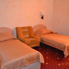 Гостиница Дружба, Бузулук, Оренбургская область