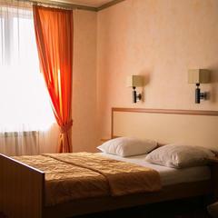 Гостиница Дружба, Бузулук, Оренбургская область