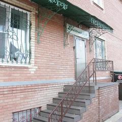 Отель Ландыши, Буинск, Татарстан