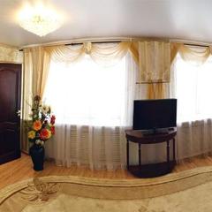 Гостиница Бузулук, Бузулук, Оренбургская область