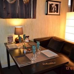 Гостиница Дружба, Бузулук, Оренбургская область