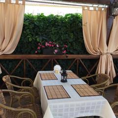 Гостиница Дружба, Бузулук, Оренбургская область