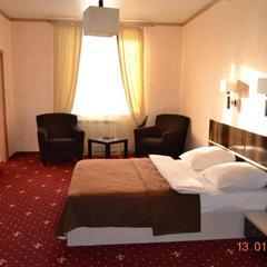 Гостиница Дружба, Бузулук, Оренбургская область