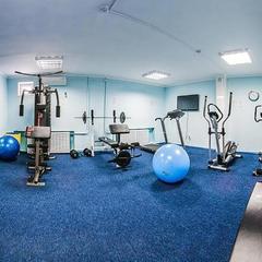 Гостиница Бузулук, Бузулук, Оренбургская область