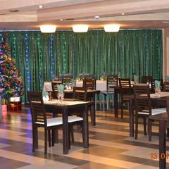 Гостиница Дружба, Бузулук, Оренбургская область