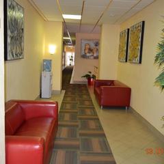 Гостиница Дружба, Бузулук, Оренбургская область