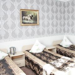 Отель Ландыши, Буинск, Татарстан