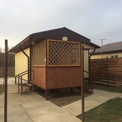 Рыболовная база Рыбацкий поселок Бундин, Бундин, Астраханская область