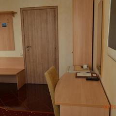 Гостиница Дружба, Бузулук, Оренбургская область