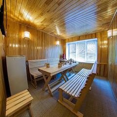 Гостиница Бузулук, Бузулук, Оренбургская область