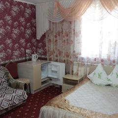 Отель Ландыши, Буинск, Татарстан