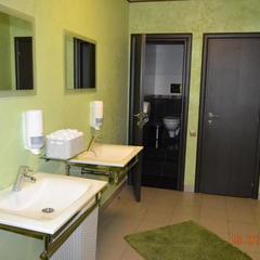 Гостиница Дружба, Бузулук, Оренбургская область