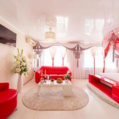 Гостиница Бузулук, Бузулук, Оренбургская область