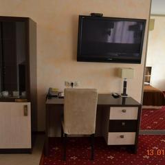 Гостиница Дружба, Бузулук, Оренбургская область