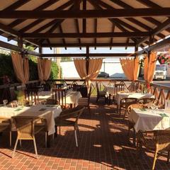 Гостиница Дружба, Бузулук, Оренбургская область