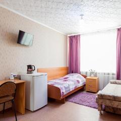 Гостиница Бузулук, Бузулук, Оренбургская область