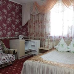 Отель Ландыши, Буинск, Татарстан