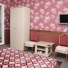 Отель Ландыши, Буинск, Татарстан