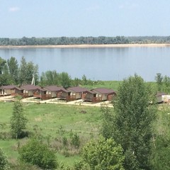 Рыболовная база Рыбацкий поселок Бундин, Бундин, Астраханская область