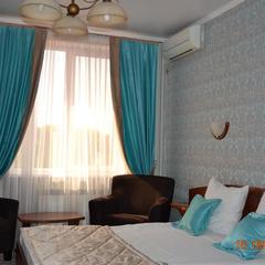 Гостиница Дружба, Бузулук, Оренбургская область