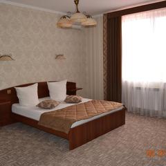 Гостиница Дружба, Бузулук, Оренбургская область