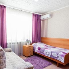 Гостиница Бузулук, Бузулук, Оренбургская область