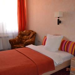 Гостиница Дружба, Бузулук, Оренбургская область