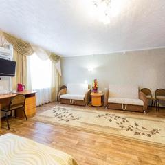 Гостиница Бузулук, Бузулук, Оренбургская область