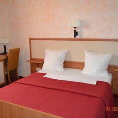 Гостиница Дружба, Бузулук, Оренбургская область