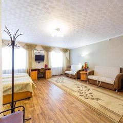 Гостиница Бузулук, Бузулук, Оренбургская область