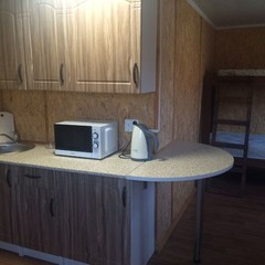 Рыболовная база Рыбацкий поселок Бундин, Бундин, Астраханская область