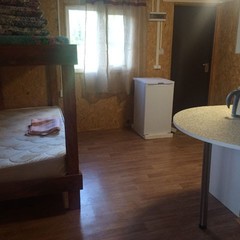 Рыболовная база Рыбацкий поселок Бундин, Бундин, Астраханская область