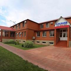 Гостиница Дружба, Бузулук, Оренбургская область