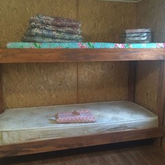 Рыболовная база Рыбацкий поселок Бундин, Бундин, Астраханская область