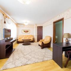 Гостиница Бузулук, Бузулук, Оренбургская область