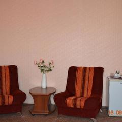 Гостиница Дружба, Бузулук, Оренбургская область