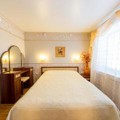 Гостиница Бузулук, Бузулук, Оренбургская область