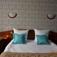 Гостиница Дружба, Бузулук, Оренбургская область