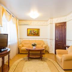 Гостиница Бузулук, Бузулук, Оренбургская область