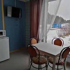 Загородный отель Корела, Бурнево, Ленинградская область
